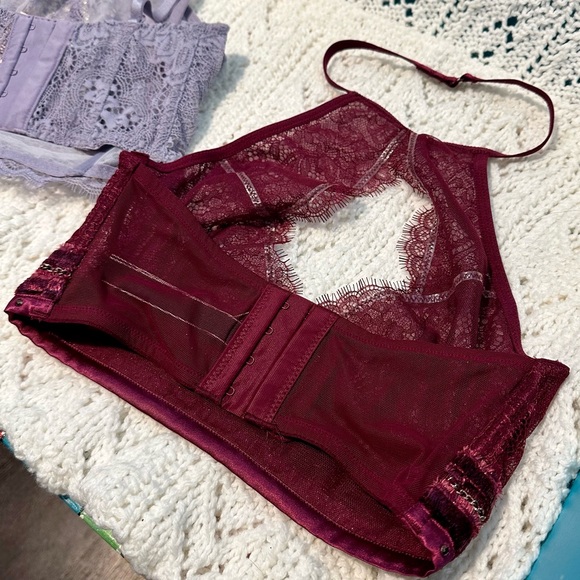 Bralettes - Picture 6 of 8